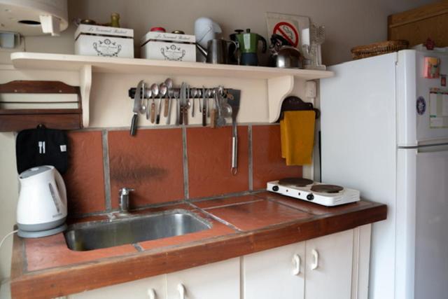 Loft Urbano Lejlighed Tandil Eksteriør billede