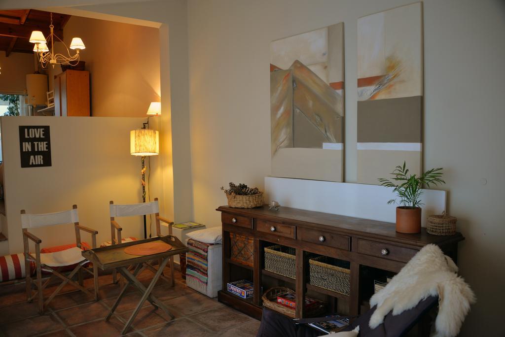 Loft Urbano Lejlighed Tandil Eksteriør billede