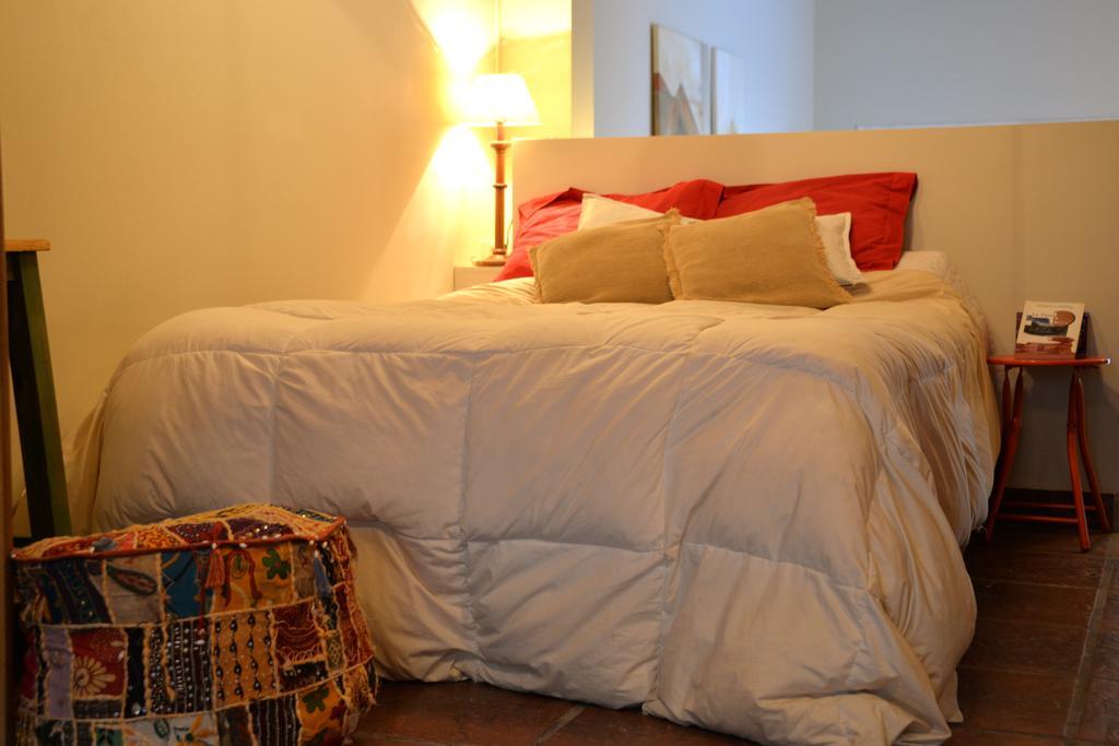 Loft Urbano Lejlighed Tandil Eksteriør billede