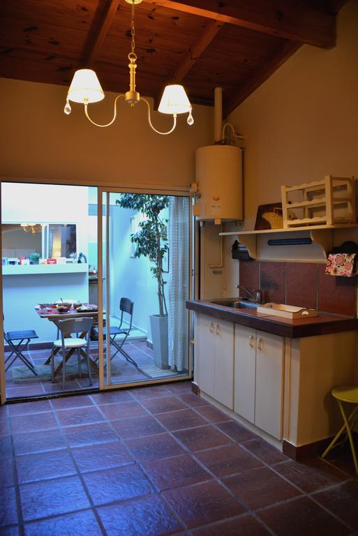 Loft Urbano Lejlighed Tandil Eksteriør billede
