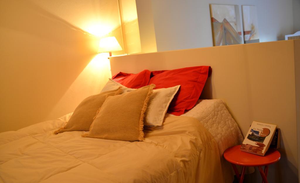 Loft Urbano Lejlighed Tandil Eksteriør billede