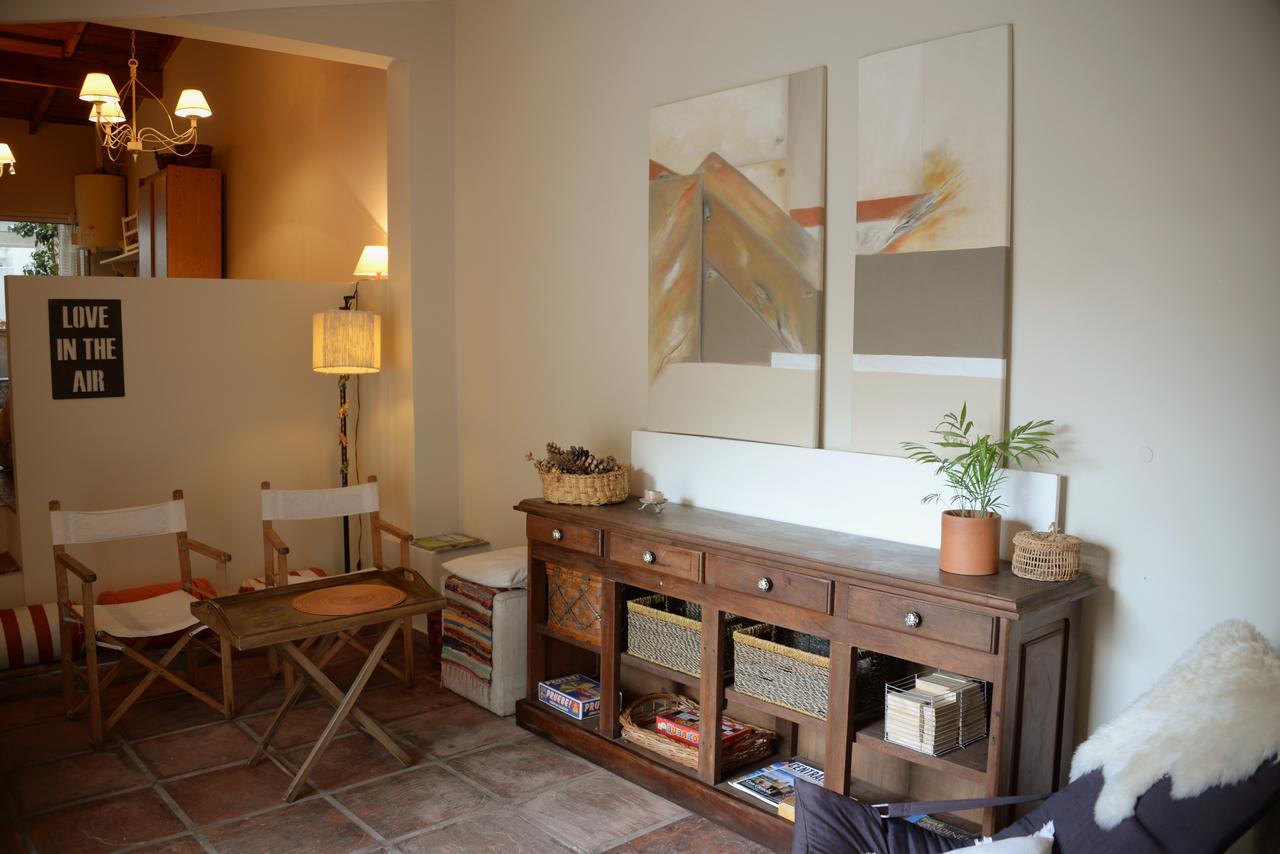 Loft Urbano Lejlighed Tandil Eksteriør billede