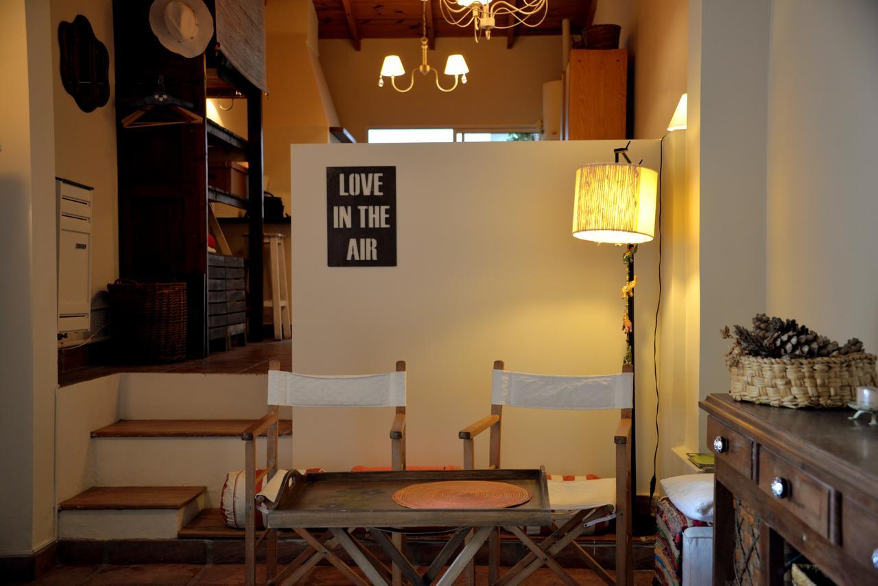 Loft Urbano Lejlighed Tandil Eksteriør billede