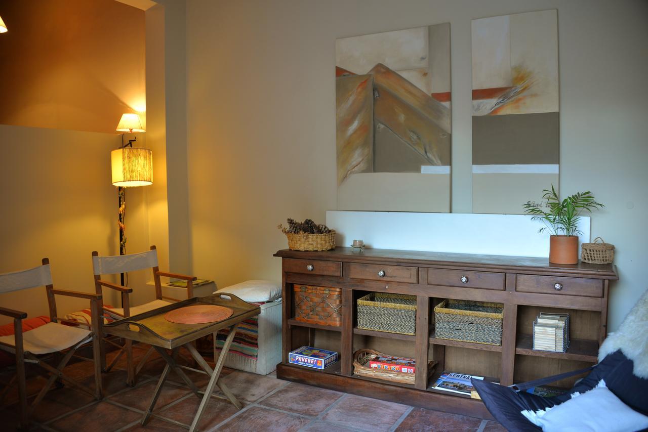 Loft Urbano Lejlighed Tandil Eksteriør billede