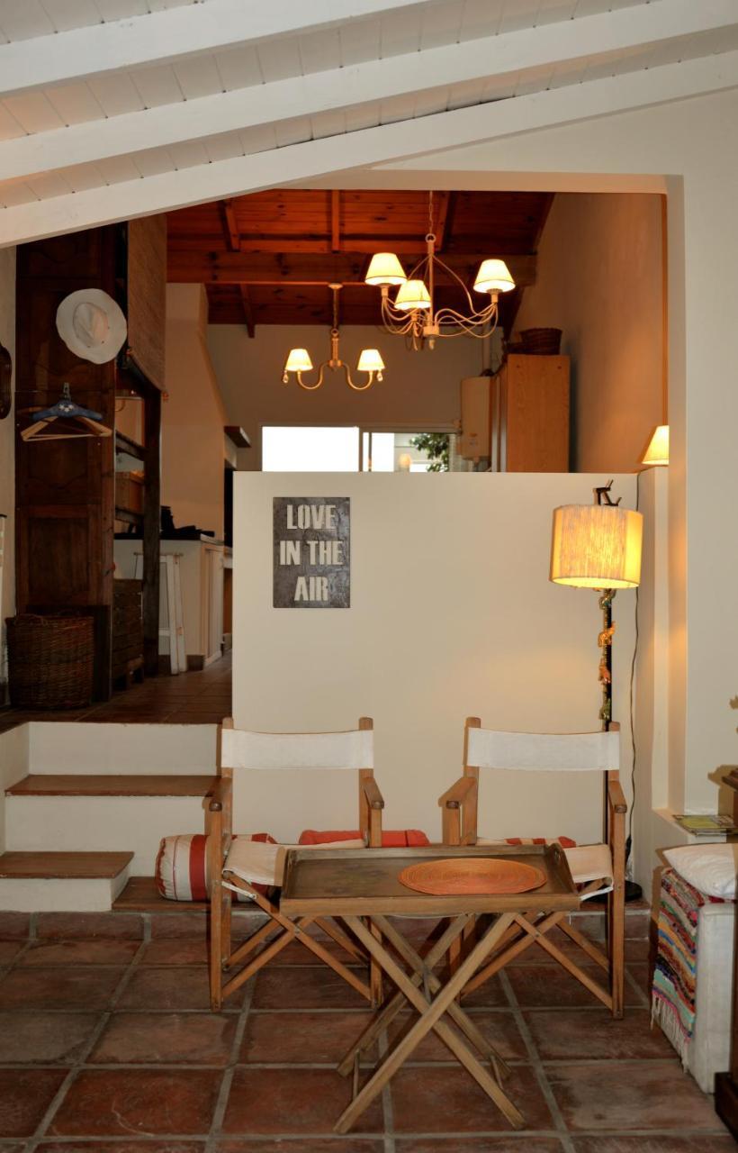 Loft Urbano Lejlighed Tandil Eksteriør billede